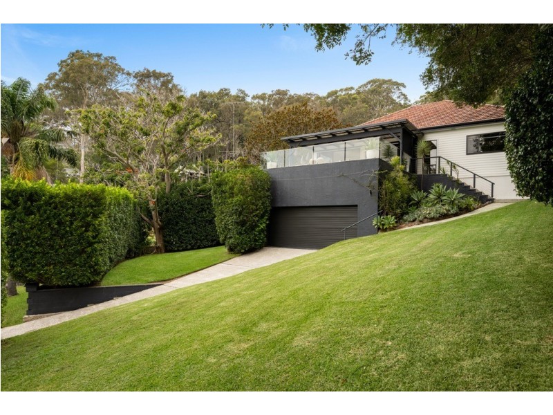 1 Delecta Avenue, Avalon Beach NSW 2107