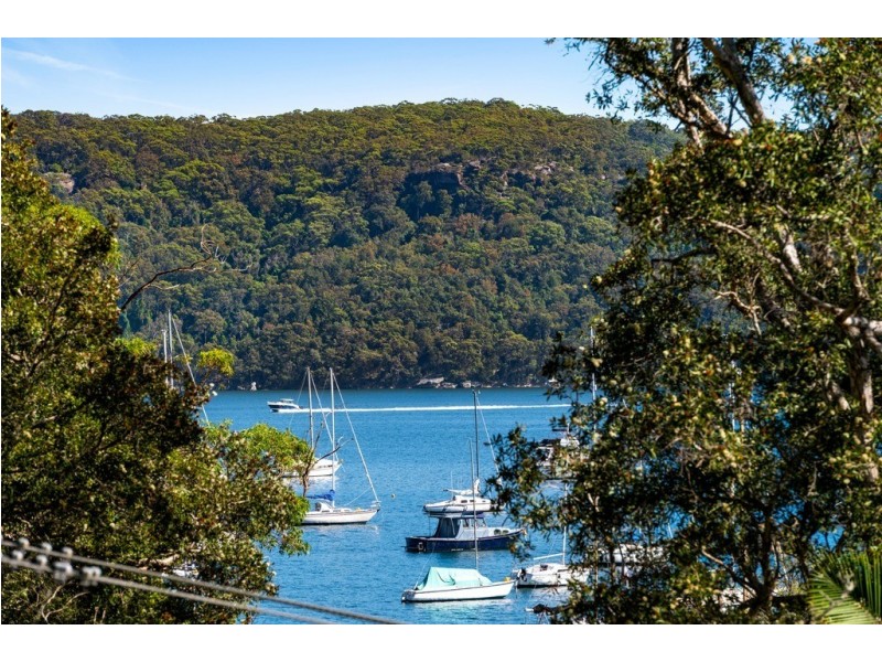 1 Delecta Avenue, Avalon Beach NSW 2107