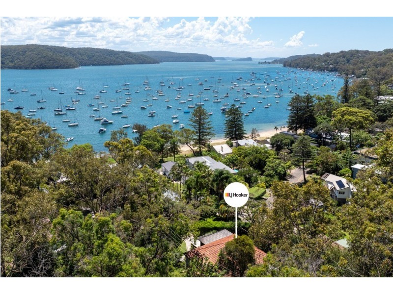 1 Delecta Avenue, Avalon Beach NSW 2107