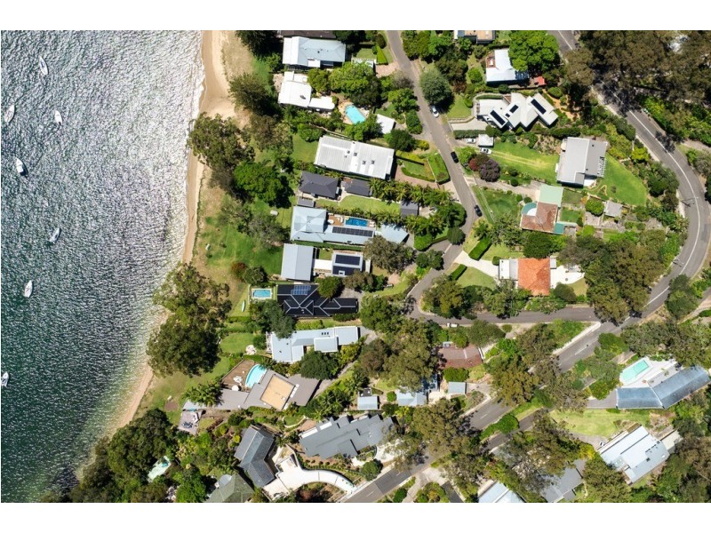 1 Delecta Avenue, Avalon Beach NSW 2107