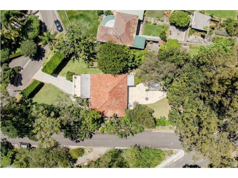 1 Delecta Avenue, Avalon Beach NSW 2107