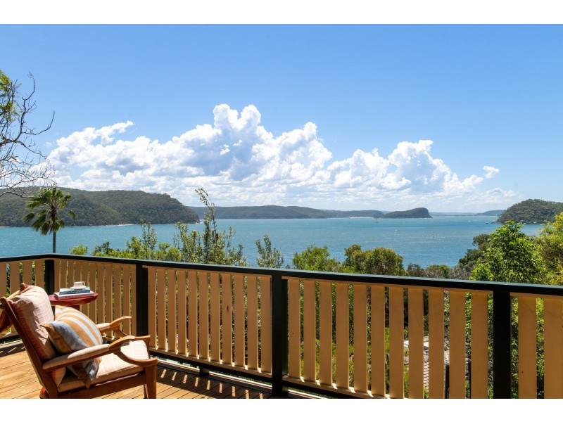 1164 Barrenjoey Road, Palm Beach NSW 2108