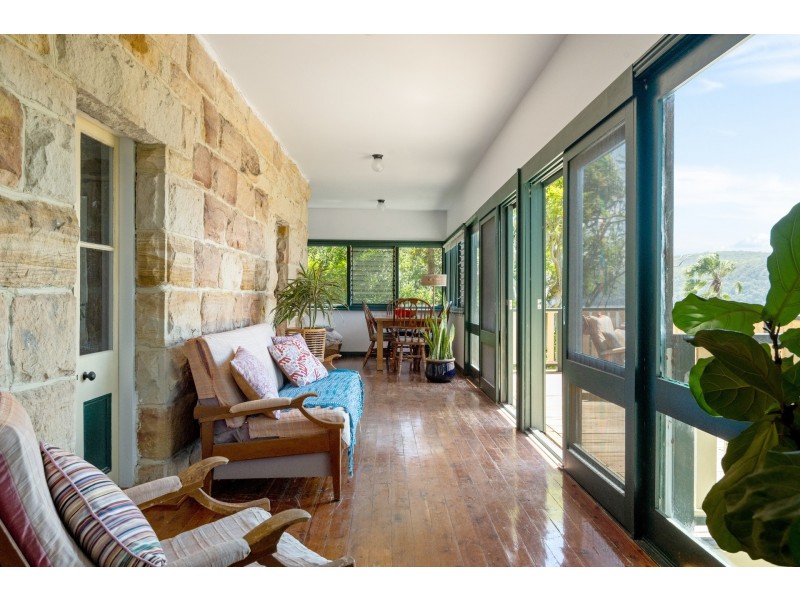 1164 Barrenjoey Road, Palm Beach NSW 2108