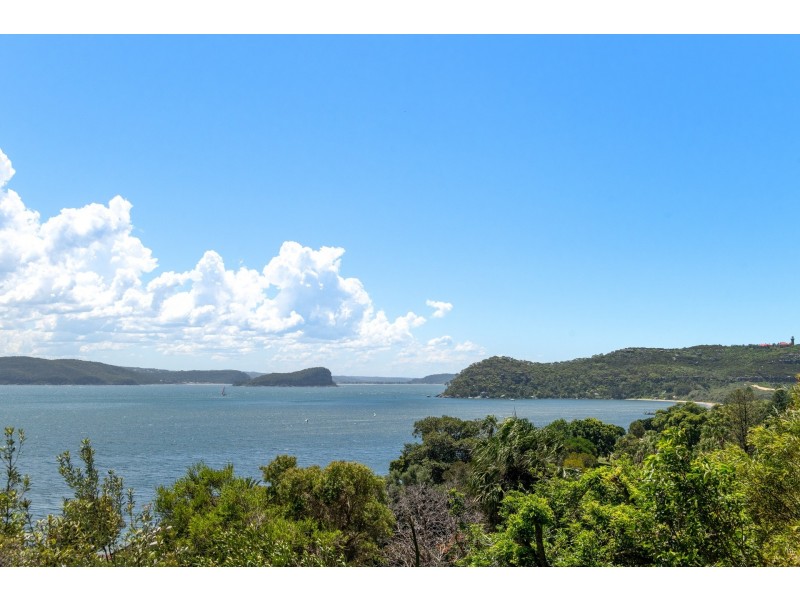 1164 Barrenjoey Road, Palm Beach NSW 2108