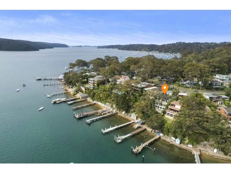 208 Hudson Parade, Clareville NSW 2107