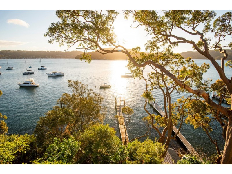 208 Hudson Parade, Clareville NSW 2107