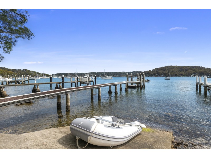 208 Hudson Parade, Clareville NSW 2107