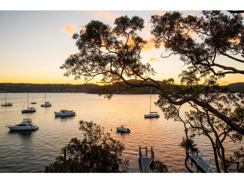 208 Hudson Parade, Clareville NSW 2107