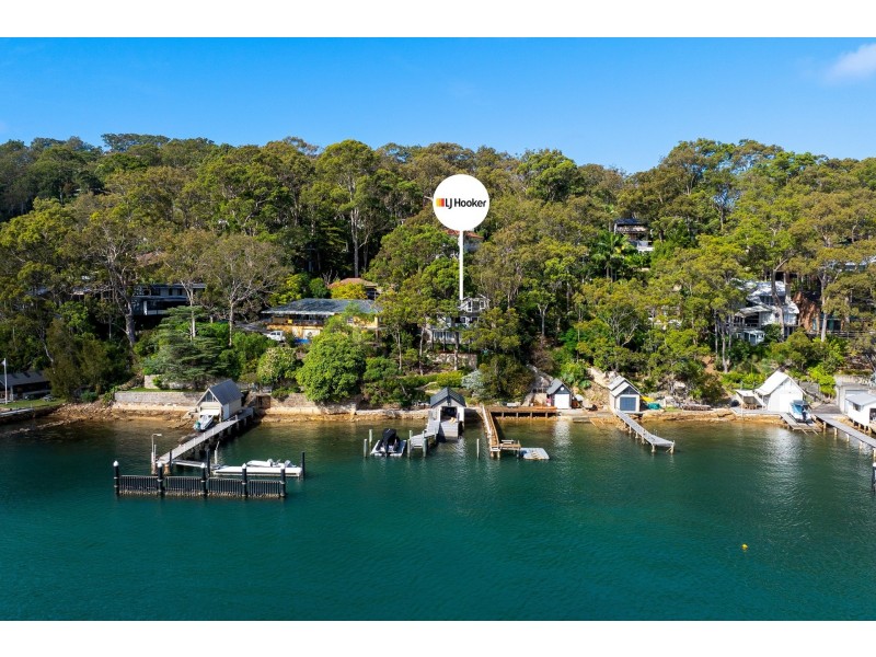 8 Paradise Avenue, Avalon Beach NSW 2107