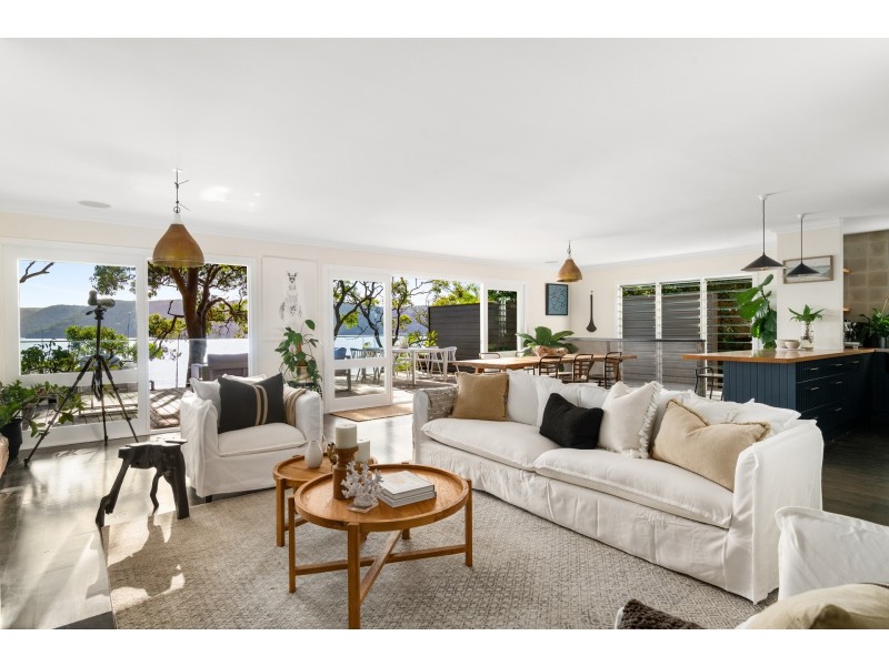 8 Paradise Avenue, Avalon Beach NSW 2107
