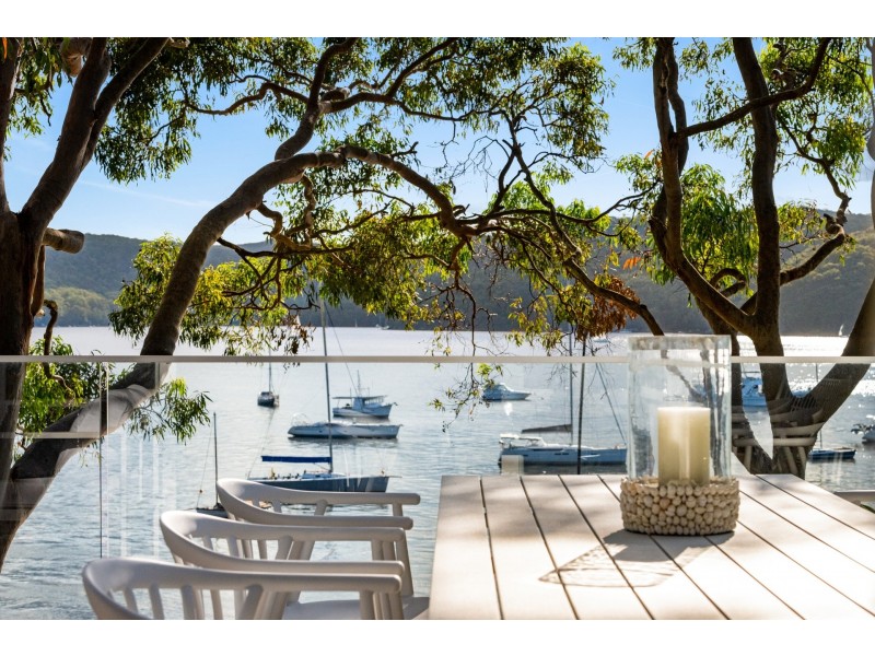 8 Paradise Avenue, Avalon Beach NSW 2107