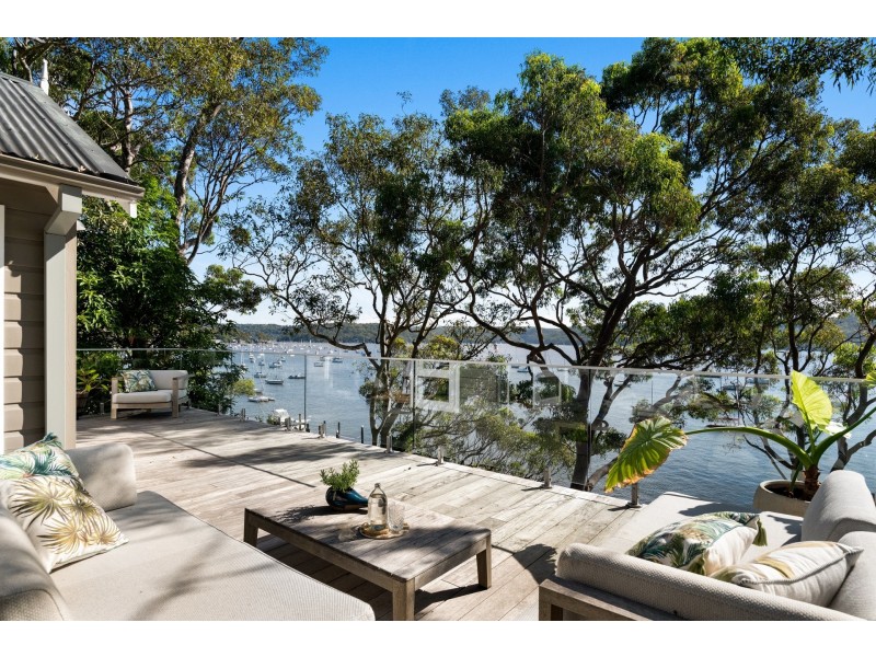 8 Paradise Avenue, Avalon Beach NSW 2107