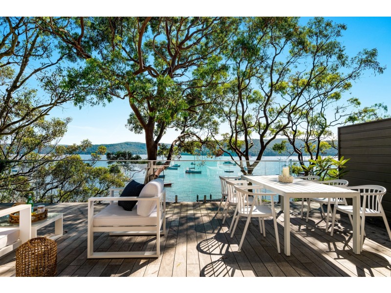 8 Paradise Avenue, Avalon Beach NSW 2107