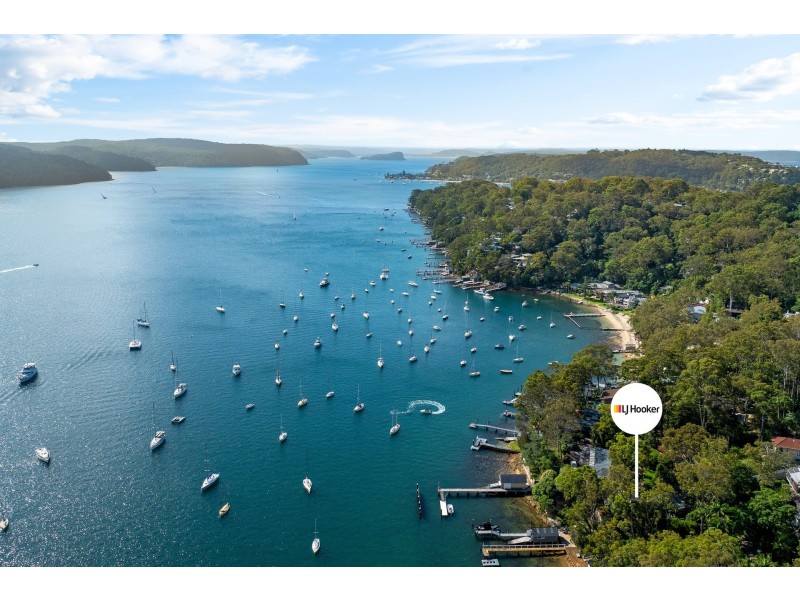 8 Paradise Avenue, Avalon Beach NSW 2107