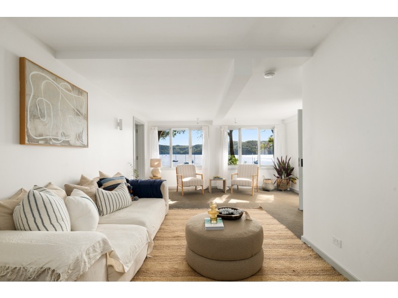 8 Paradise Avenue, Avalon Beach NSW 2107