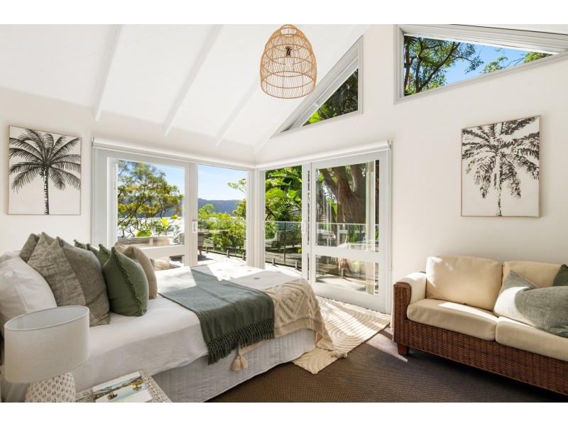 8 Paradise Avenue, Avalon Beach NSW 2107