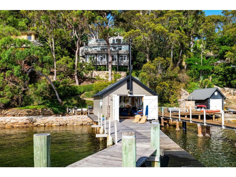 8 Paradise Avenue, Avalon Beach NSW 2107