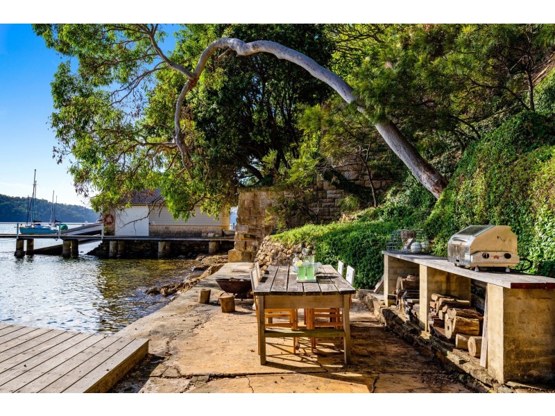 8 Paradise Avenue, Avalon Beach NSW 2107