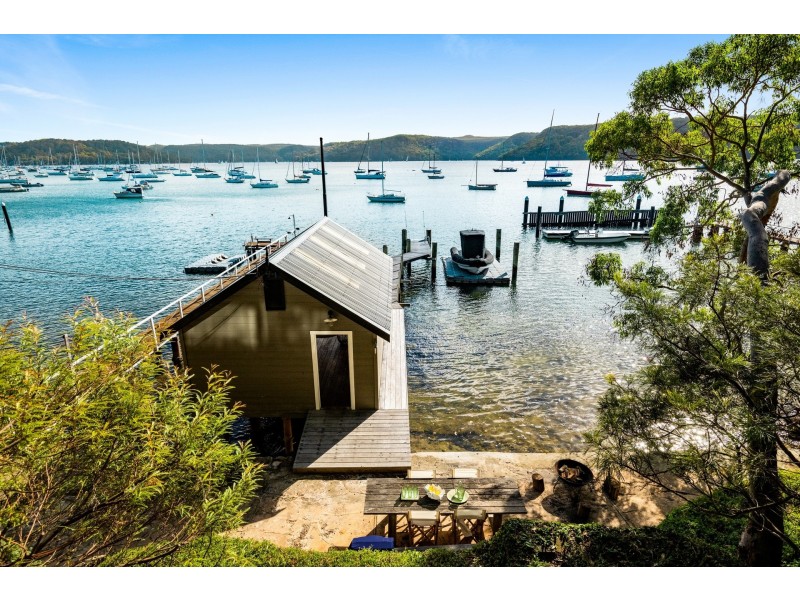 8 Paradise Avenue, Avalon Beach NSW 2107