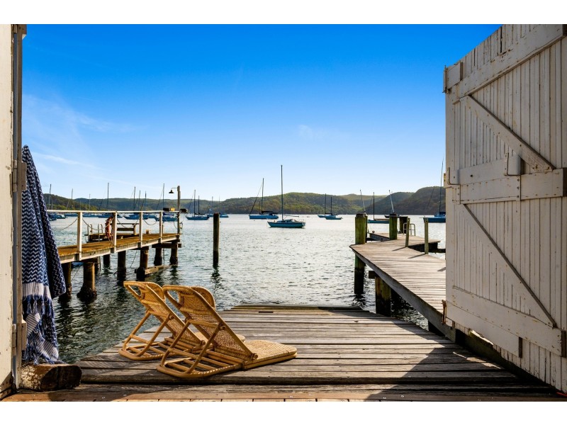 8 Paradise Avenue, Avalon Beach NSW 2107