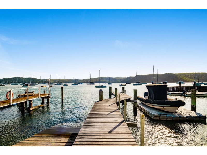 8 Paradise Avenue, Avalon Beach NSW 2107