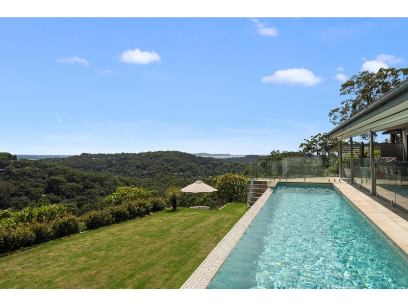 44 The Circle, Bilgola Plateau NSW 2107