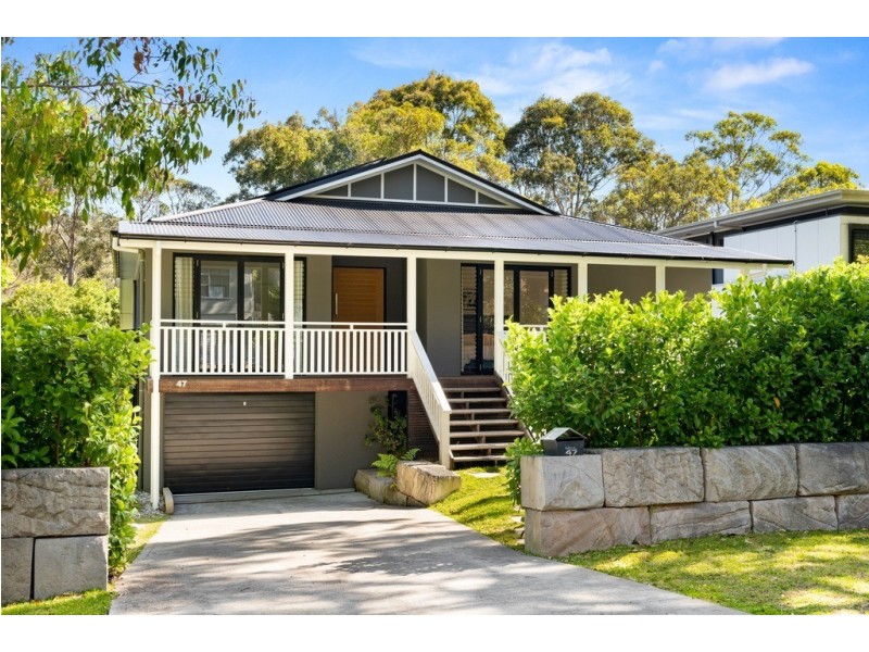 47 Central Road, Avalon Beach NSW 2107