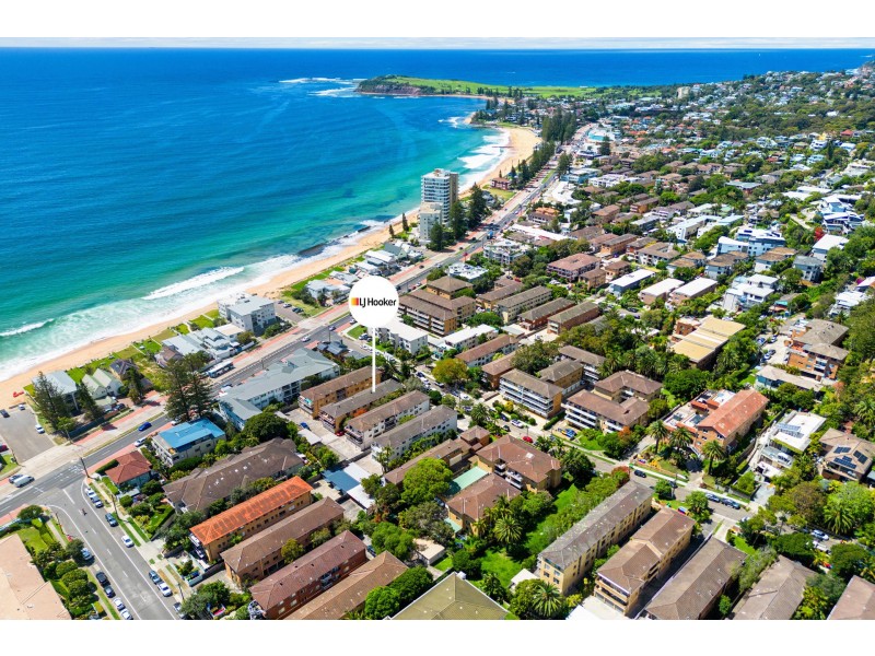 7/1A Stuart Street, Collaroy NSW 2097