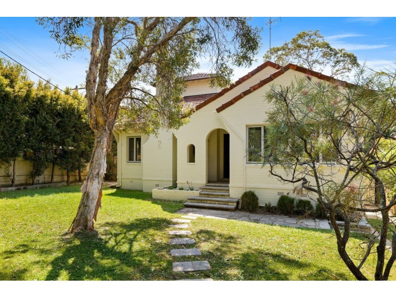 132 Avalon Parade, Avalon Beach NSW 2107