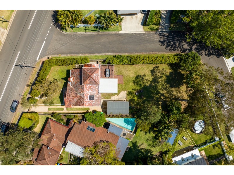 132 Avalon Parade, Avalon Beach NSW 2107