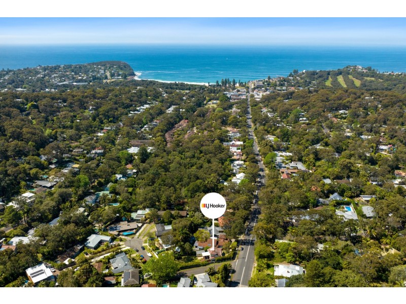 132 Avalon Parade, Avalon Beach NSW 2107