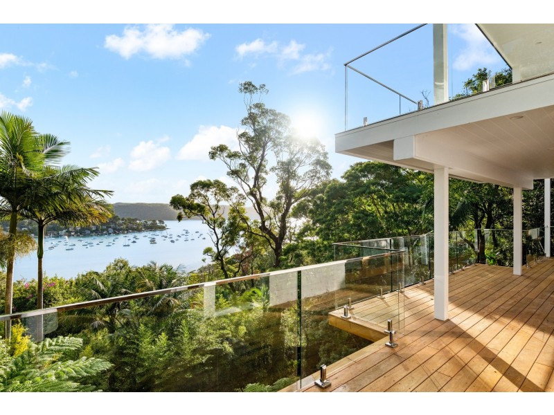 33 Beauty Drive, Whale Beach NSW 2107