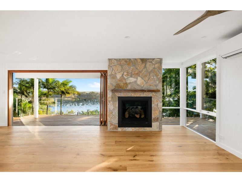33 Beauty Drive, Whale Beach NSW 2107