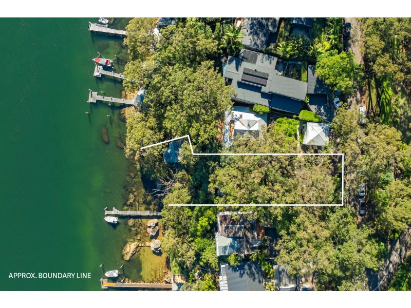 181 Riverview Road, Avalon Beach NSW 2107