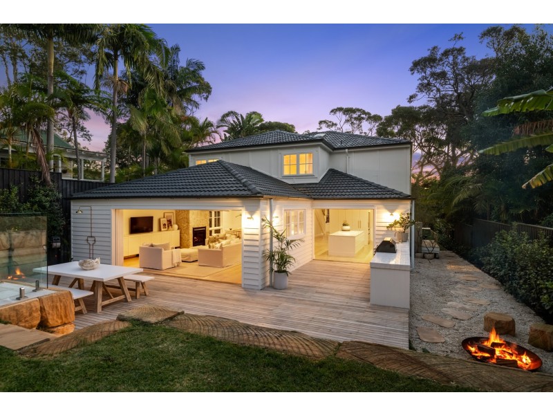 23 Alexander Road, Avalon Beach NSW 2107