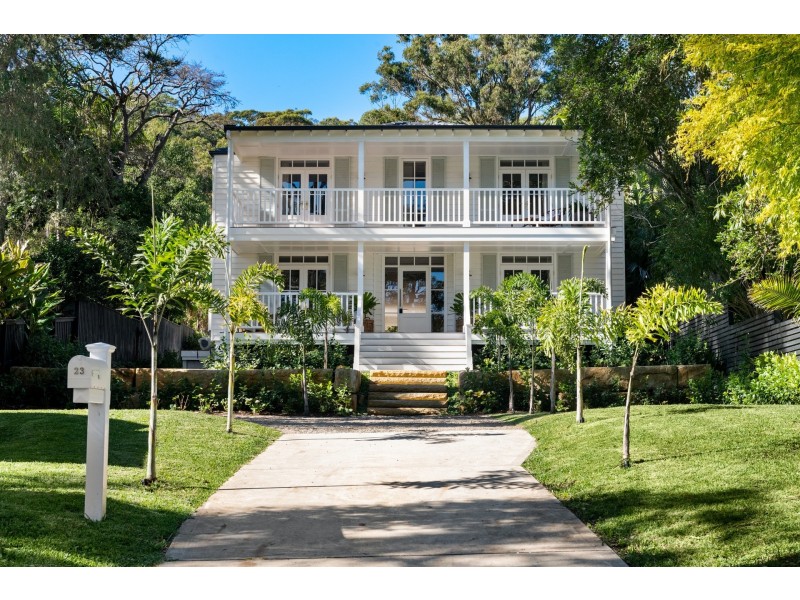23 Alexander Road, Avalon Beach NSW 2107