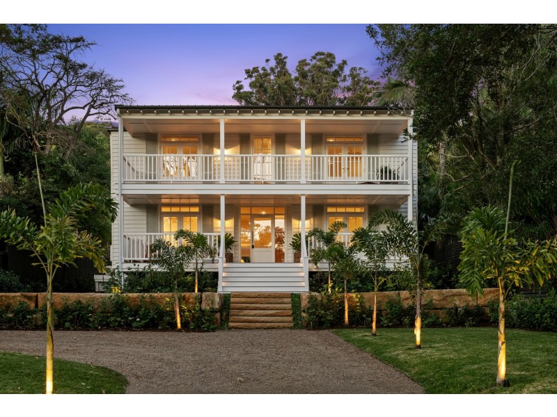 23 Alexander Road, Avalon Beach NSW 2107