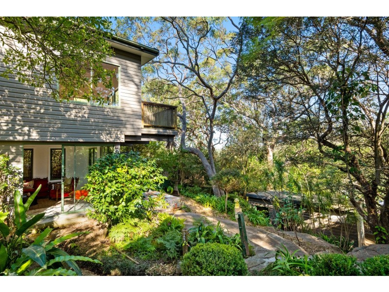 35 Park Avenue, Avalon Beach NSW 2107