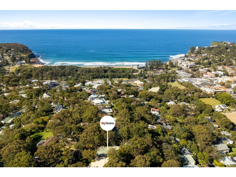 35 Park Avenue, Avalon Beach NSW 2107