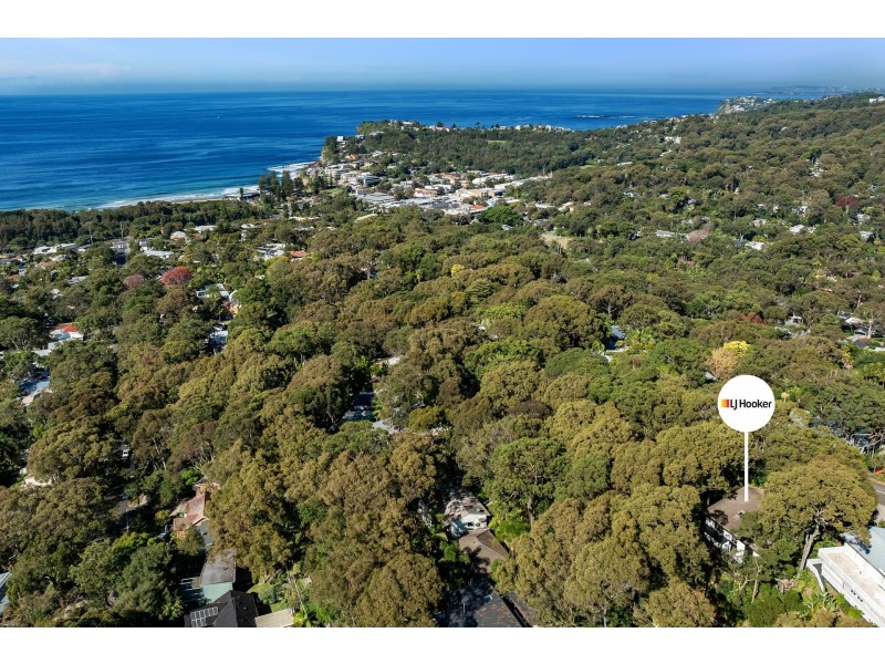 2 Riviera Avenue, Avalon Beach NSW 2107