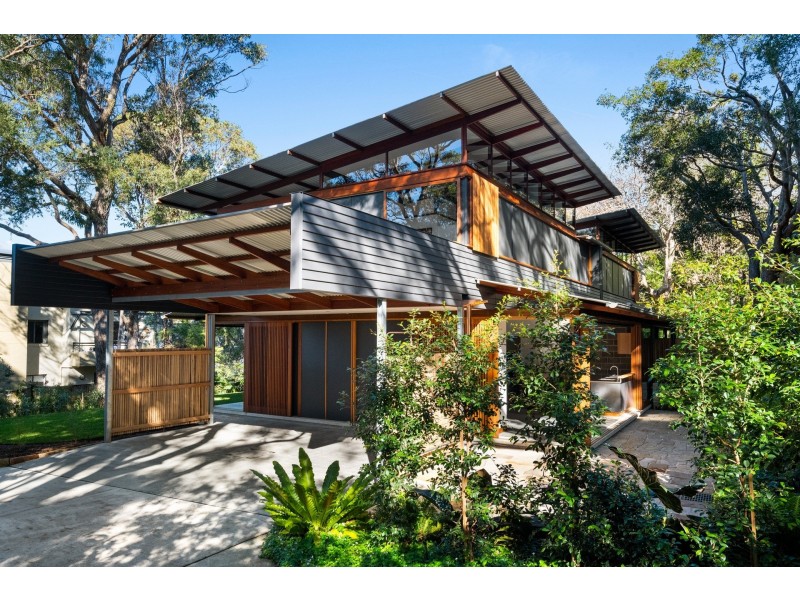 3B Wickham Lane, Avalon Beach NSW 2107