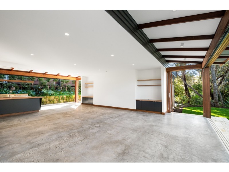 3B Wickham Lane, Avalon Beach NSW 2107