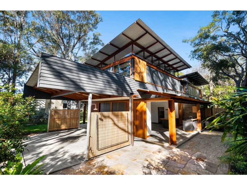 3B Wickham Lane, Avalon Beach NSW 2107