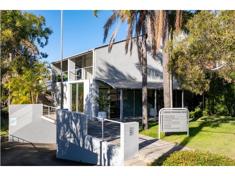 4/9 Foamcrest Avenue, Newport NSW 2106