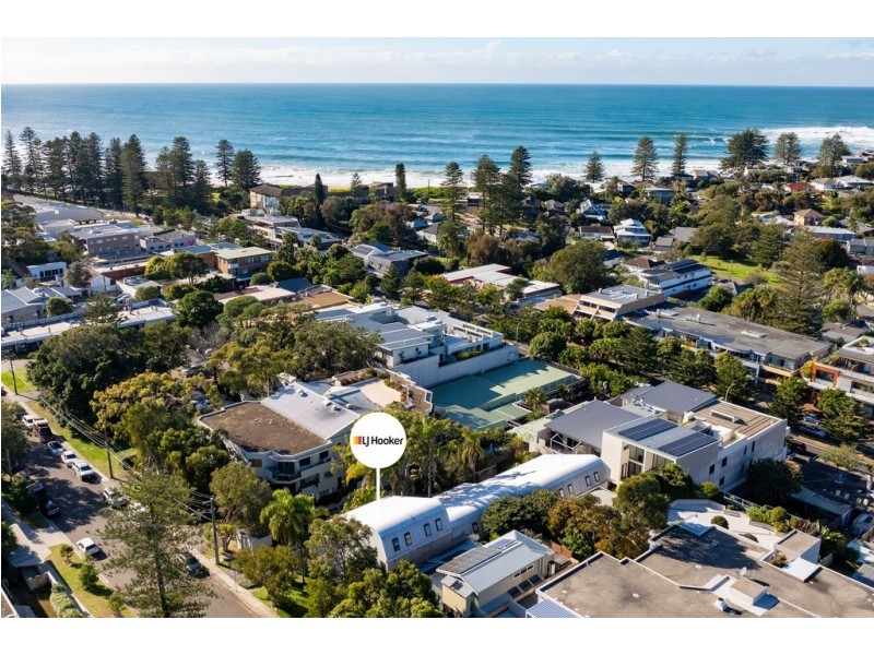 4/9 Foamcrest Avenue, Newport NSW 2106