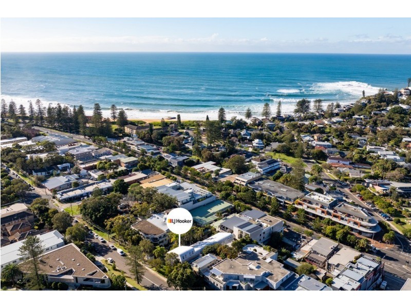 4/9 Foamcrest Avenue, Newport NSW 2106