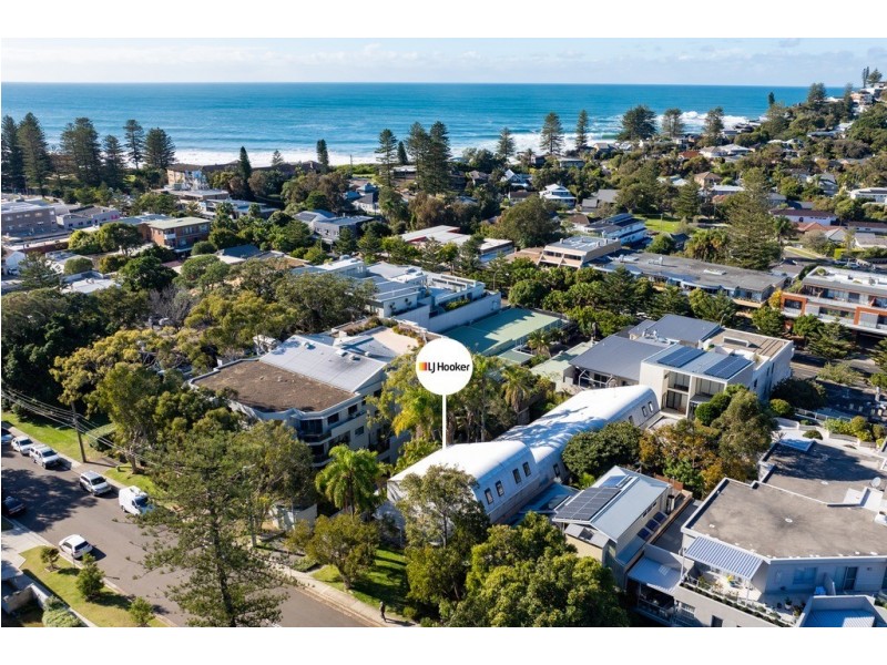 4/9 Foamcrest Avenue, Newport NSW 2106