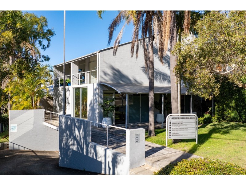 4/9 Foamcrest Avenue, Newport NSW 2106