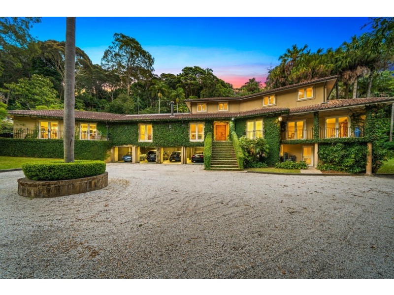 40 Ruskin Rowe, Avalon Beach NSW 2107