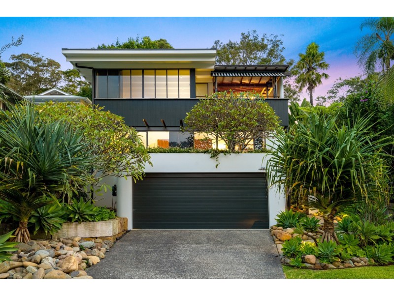 191 Hudson Parade, Avalon Beach NSW 2107